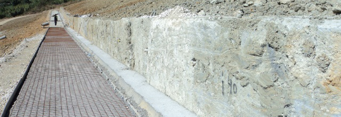 Cutter Soil Mixing 5