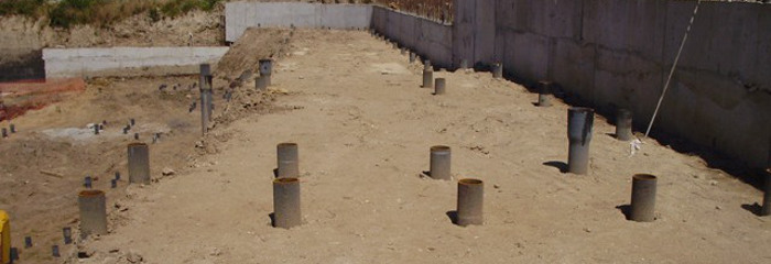 Estacas Cravadas 2