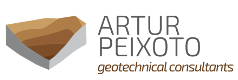 Artur Peixoto logo