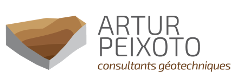 Artur Peixoto logo